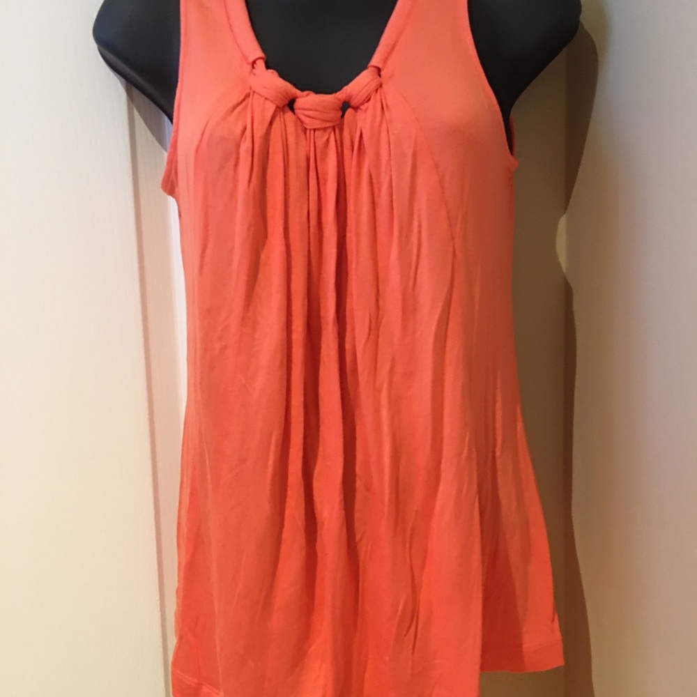 Spring + Mercer Sleeveless Blouse NWT Sz. S
